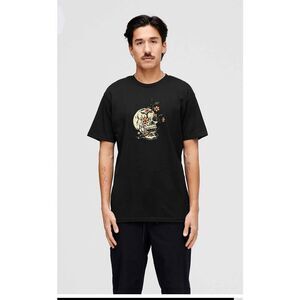 New! Men’s Stance T-shirt